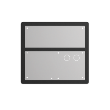 Dahua Dahua VTM04R4 Regnskydd Ytmonterad VTO42xx som betjänar 4 moduler
