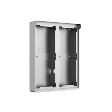 Dahua Dahua VTM06R6 Rain cover Montage en surface VTO42xx desservant 6 modules