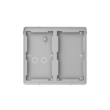 Dahua Dahua VTM06R6 Rain cover Montage en surface VTO42xx desservant 6 modules