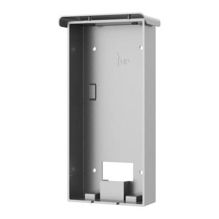 Dahua Dahua VTM08R, Opbouw regenkap voor VTO3221E