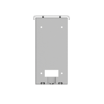 Dahua Dahua VTM08R, Ytmonterat regnskydd för VTO3221E