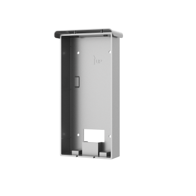 Dahua Dahua VTM08R, Opbouw regenkap voor VTO3221E