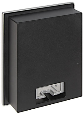 Dahua Dahua VTM114 infälld monteringsbox för utomhusenheten, silverfärgad