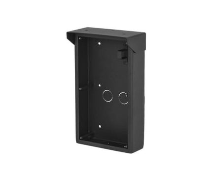 Dahua Dahua VTM26R2, 2 Rain Canopy Mount VTO42xx serving 2 module Black