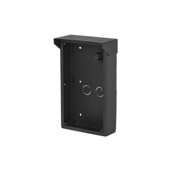 Dahua Dahua VTM26R2, 2 Rain Canopy Mount VTO42xx serving 2 module Black