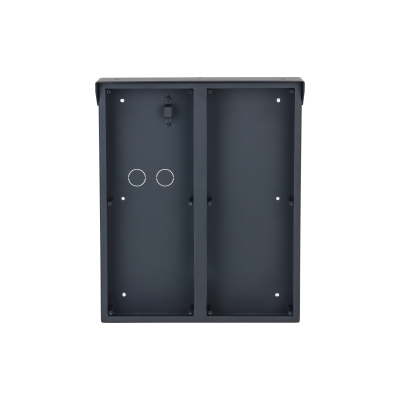 Dahua Dahua VTM29R6 Regenschutz Aufputz VTO42xx für 6 Module Schwarz