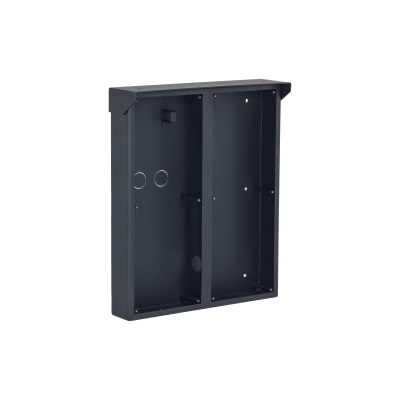 Dahua Dahua VTM29R6 Regenschutz Aufputz VTO42xx für 6 Module Schwarz