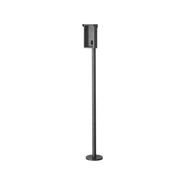 Dahua Dahua VTM30R2 pôle d'interphonie VTO42xx pour 2 modules Noir