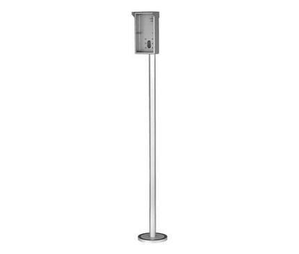 Dahua Dahua VTM51R2 | Intercom pole | VTO42xx serving 2 modules |