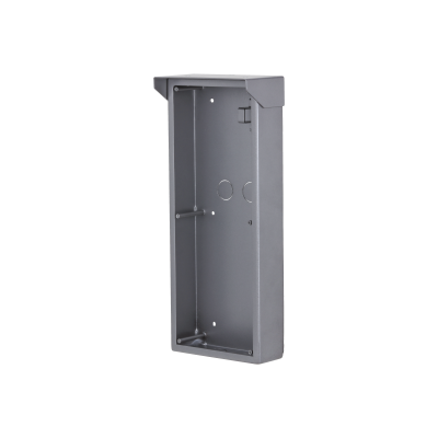 Dahua Dahua VTM53R3 Rain cover Montage en surface VTO42xx desservant 3 modules
