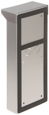 Dahua Dahua VTM53R3 Regnskydd Utanpåliggande VTO42xx som betjänar 3 moduler