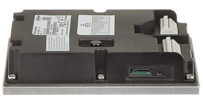 Dahua Dahua VTO2202F-P-S3 utomhusstation, IP och 2-wire, 160gr kamera, PoE
