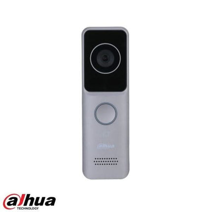 Dahua Dahua VTO2311R-WP 2MP Villa Video Dörrklocka WiFi PoE/12volt