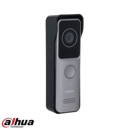 Dahua Dahua VTO2311R-WP 2MP Villa Video Dörrklocka WiFi PoE/12volt