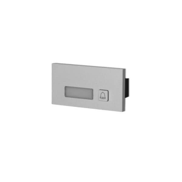Dahua Dahua VTO4202F-MB1 Enkelvoudige beldrukker