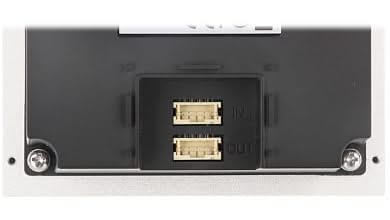 Dahua Dahua VTO4202F-MF Fingeravtrycksmodul