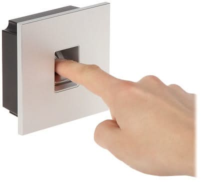 Dahua Dahua VTO4202F-MF Vingerafdrukmodule