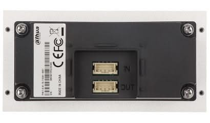 Dahua Dahua VTO4202F-MR Mifare card reader module