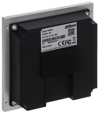 Dahua Dahua VTO4202F-MS Module d'affichage
