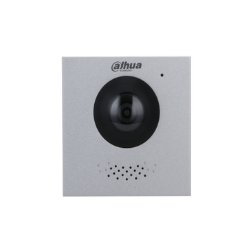 Dahua Dahua VTO4202F-P-S2 Video Intercom Camera Main Module