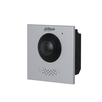 Dahua Dahua VTO4202F-P-S2 Video Intercom Camera Main Module