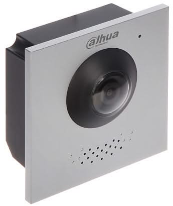 Dahua Dahua VTO4202F-P-S2 Video Intercom Camera Main Module