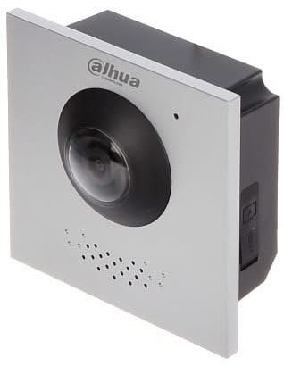 Dahua Dahua VTO4202F-P-S2 Video Intercom Kamera Huvudmodul