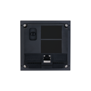 Dahua Dahua VTO4202F-P1 Module principal de caméra d'interphone vidéo avec 1 bouton de sonnerie