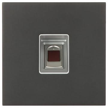 Dahua Dahua VTO4202FB-MF Module d'empreintes digitales Noir