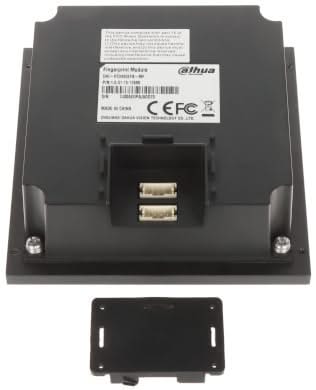 Dahua Dahua VTO4202FB-MF Module d'empreintes digitales Noir