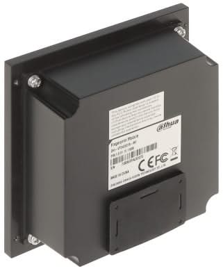 Dahua Dahua VTO4202FB-MF Module d'empreintes digitales Noir