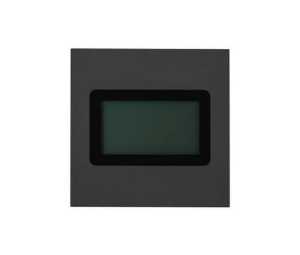 Dahua Dahua VTO4202FB-MS Displaymodul Svart