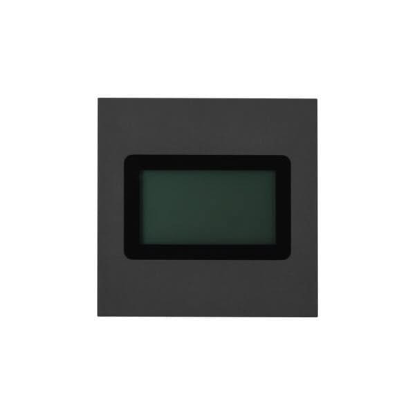 Dahua Dahua VTO4202FB-MS Module d'affichage Noir