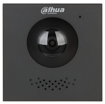 Dahua Dahua VTO4202FB-P-S2 Video Intercom Camera Main Module Noir