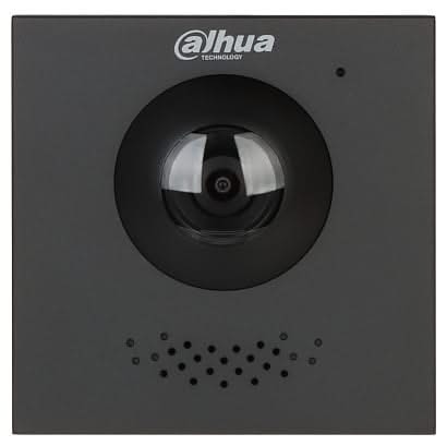 Dahua Dahua VTO4202FB-P-S2 Video Intercom Camera Main Module Black