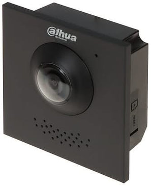 Dahua Dahua VTO4202FB-P-S2 Video Intercom Camera Main Module Noir