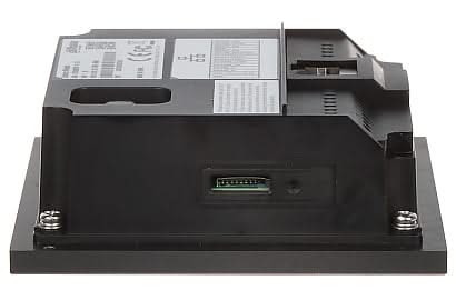 Dahua Dahua VTO4202FB-P-S2 Video Intercom Camera Main Module Noir