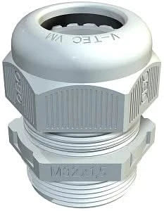 Dahua Dahua Presse-étoupe M25, IP68 pour tube 5/8", gris clair