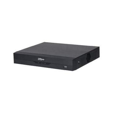 Dahua Dahua XVR5104HS-4KL-I3 4-channel 8MP DVR HD-CVI/TVI/AHD/Analog (1x SATA)