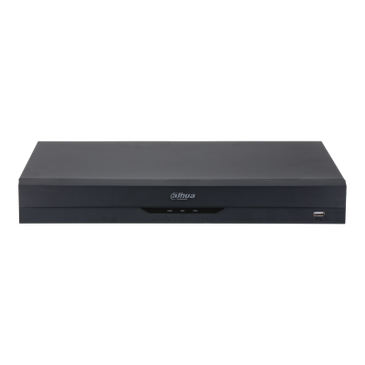 Dahua Dahua XVR5232AN-I3, 32-kanals Penta-brid 4K1U WizSense DVR