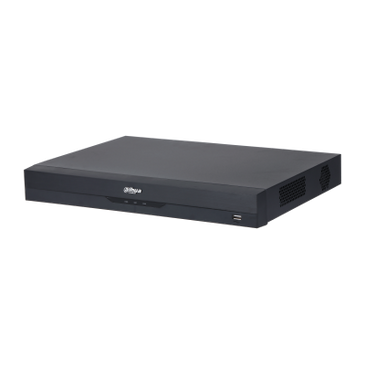 Dahua Dahua XVR5232AN-I3, 32-kanals Penta-brid 4K1U WizSense DVR