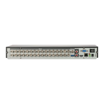 Dahua Dahua XVR5232AN-I3, 32-kanals Penta-brid 4K1U WizSense DVR