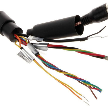 Dahua DH-SD40215-HC-LA, Starlight, Full HD PTZ camera, 2 mp, 5~75 mm optische 15x zoom, IP66