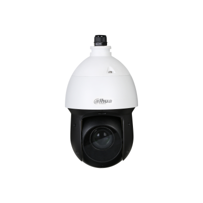 Dahua DH-SD49825GB-HNR, 8MP Netwerk PTZ Starlight IR speeddome , 25 x zoom