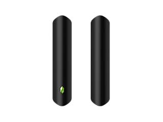 Dahua DHI-ARD323-W2 Svart, magnetisk kontakt Trådlös