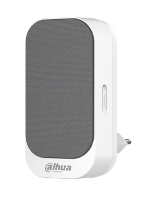 Dahua DS1AG draadloze bel/speaker tbv DB41 serie WiFi deurbellen