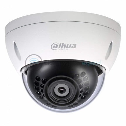 Dahua Full HD-CVI kit 2x dome 2 Megapixel camerabeveiliging set
