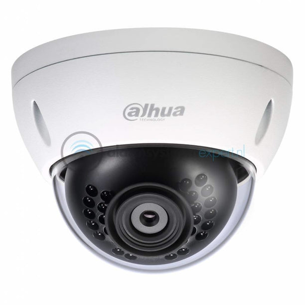 Dahua Full HD-CVI kit 4x dome 2 Megapixel camerabeveiliging set