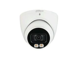 Dahua HAC-HDW2509TP-A-LED,  5MP, HD-CVI, Full Color Eyeball, 2.8mm Lens