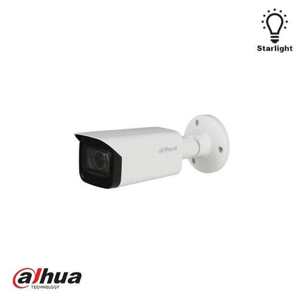 Dahua HAC-HFW2241TP-Z-A,  HD-CVI Pro Series 1080P Starlight IR-Bullet Camera, 2.7-13.5mm